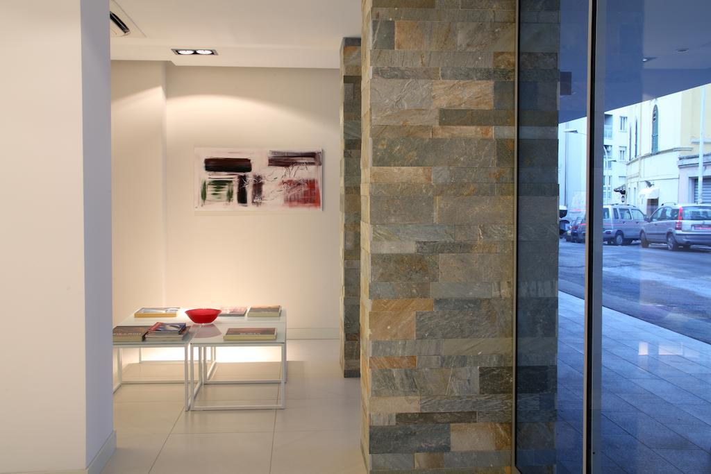 Residence Hotel Parioli — Photos 3