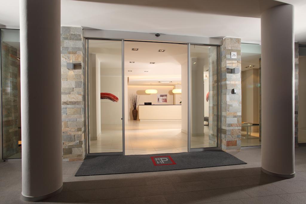 Residence Hotel Parioli — Photos 1