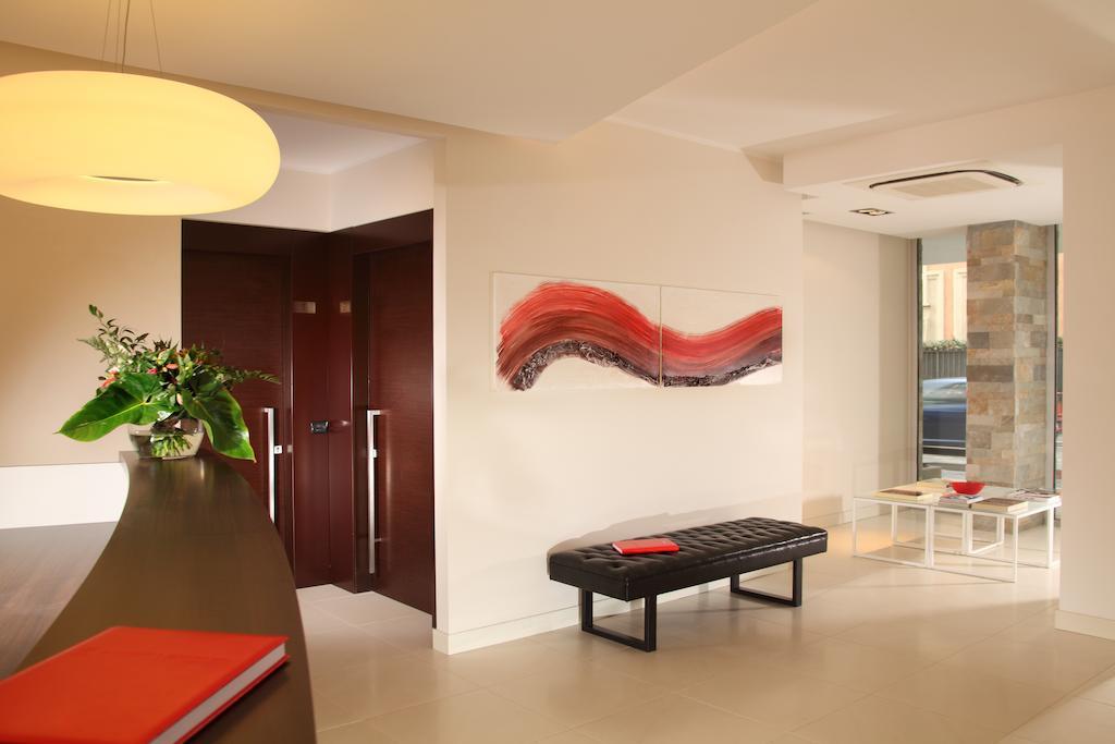Residence Hotel Parioli — Photos 2